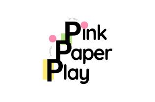 Pink Paper Play
