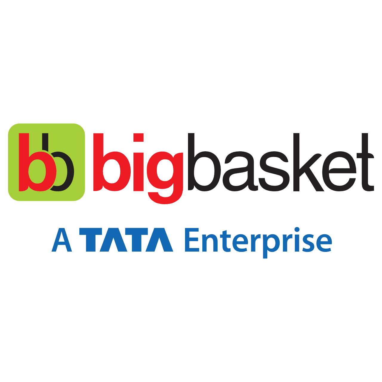 BigBasket Logo