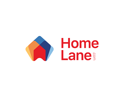 HomeLane Logo